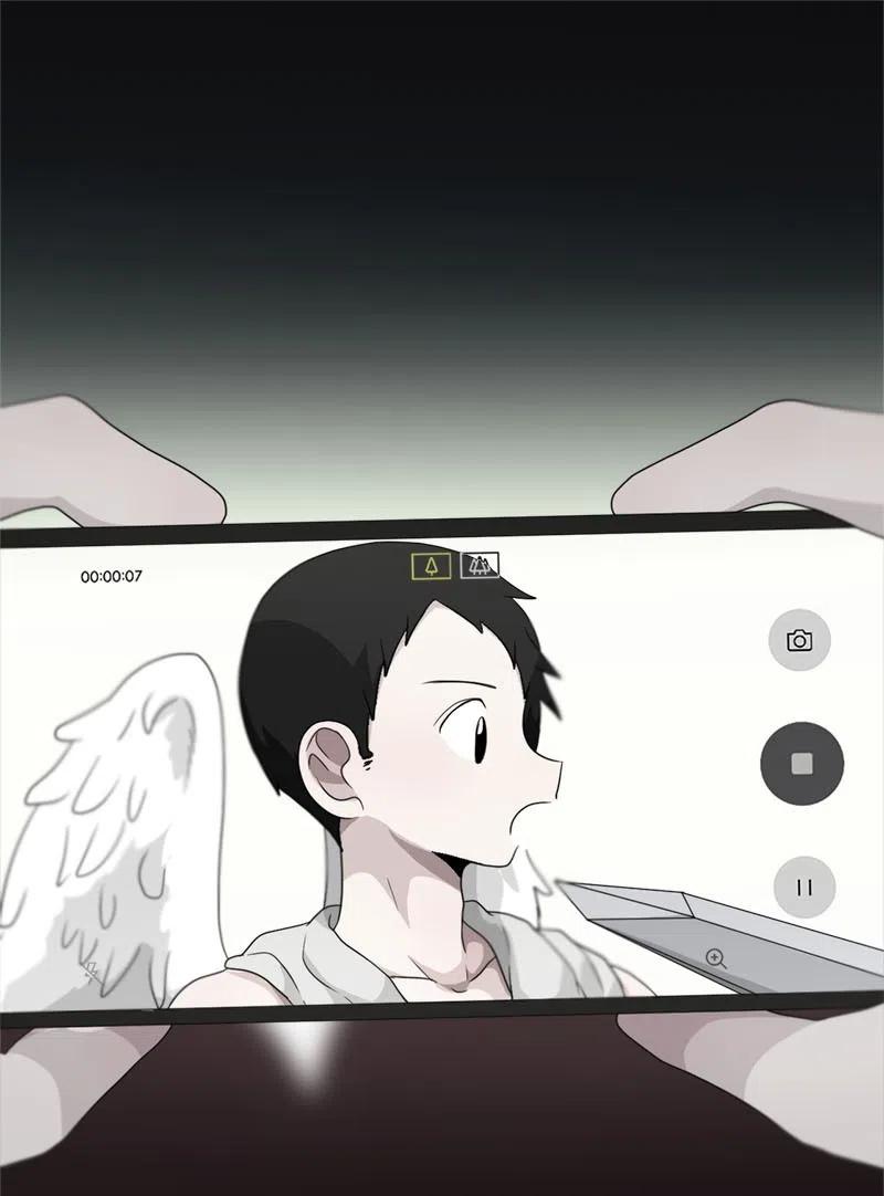 《我的SNS专属机器人竟然是男神本尊？》67 67 第18页