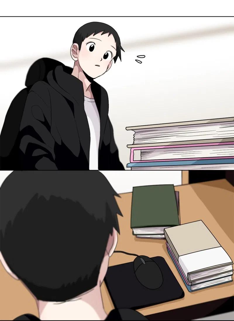 《我的SNS专属机器人竟然是男神本尊？》82 82 第16页