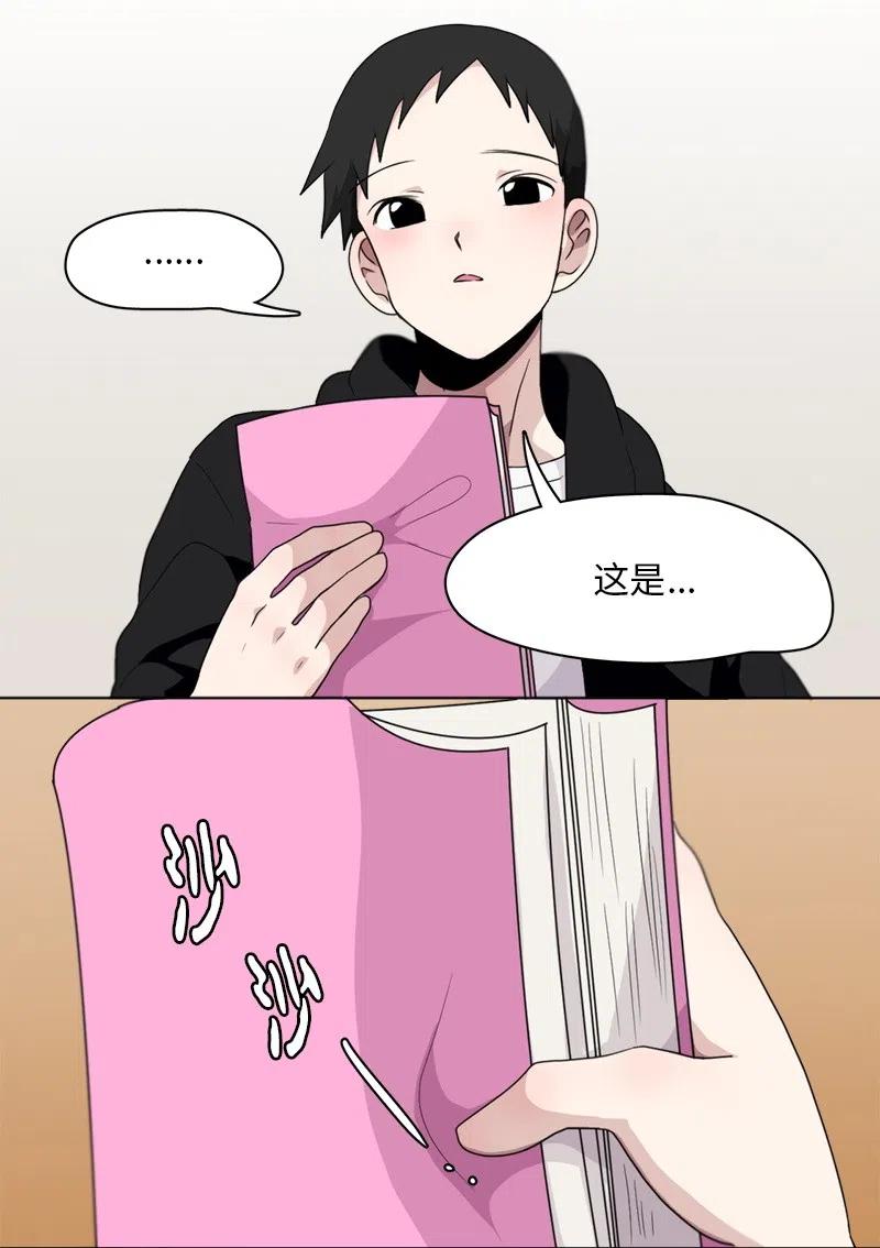 《我的SNS专属机器人竟然是男神本尊？》82 82 第20页