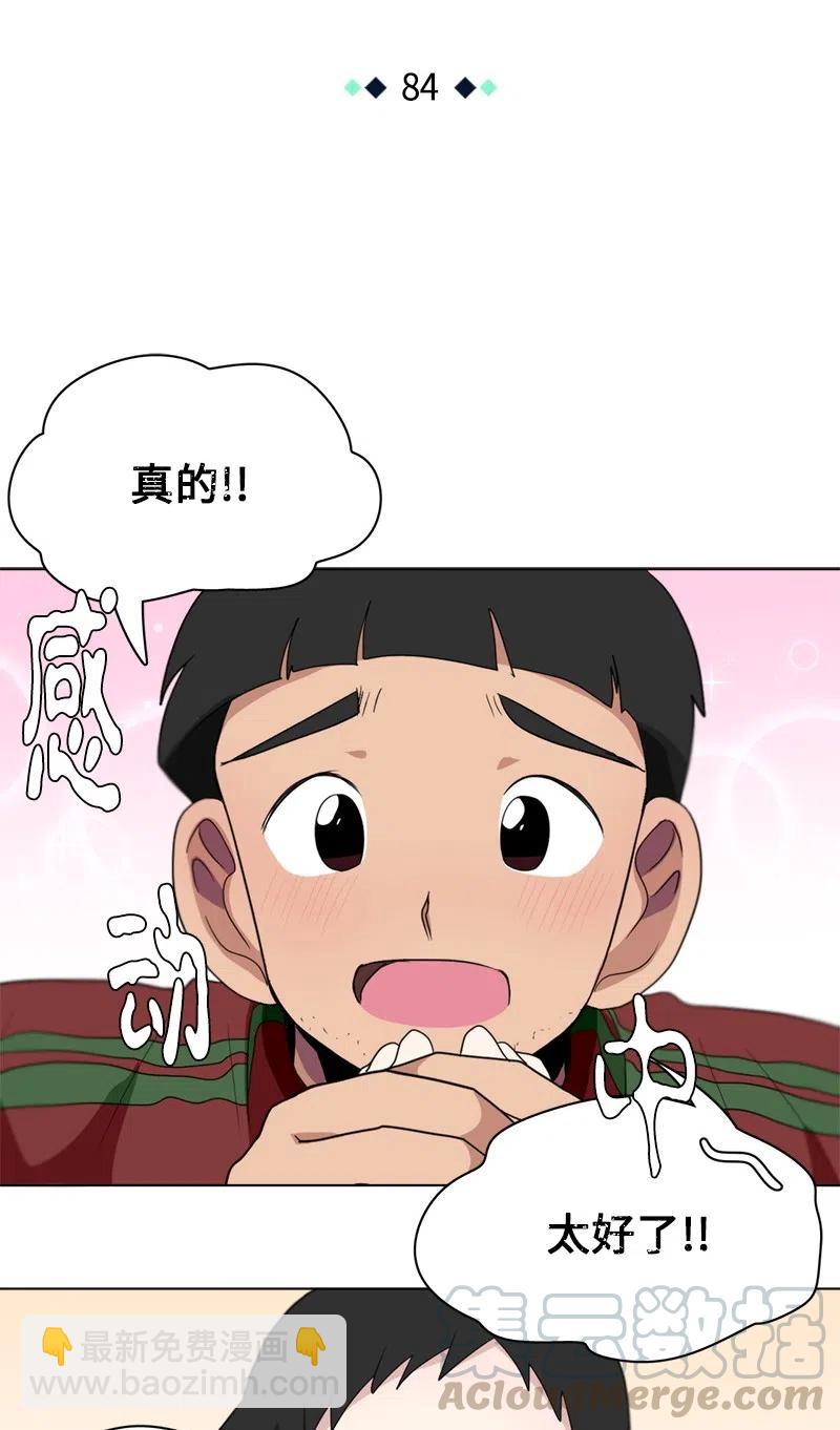 《我的SNS专属机器人竟然是男神本尊？》84 84 第7页