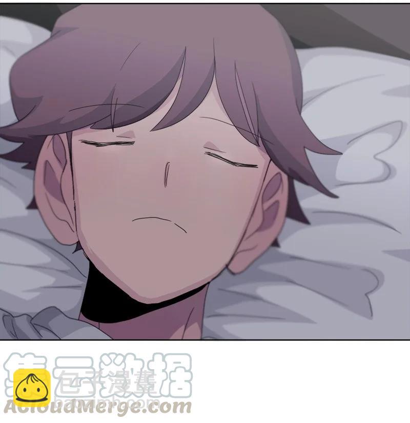 《我的SNS专属机器人竟然是男神本尊？》106 106 第13页