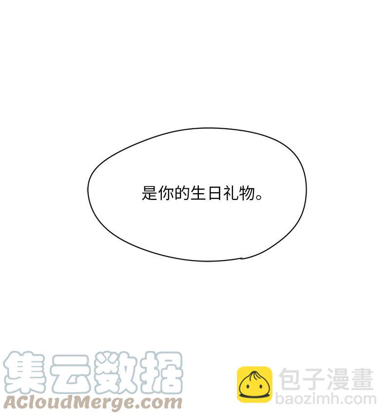《我的SNS专属机器人竟然是男神本尊？》124 124 第35页