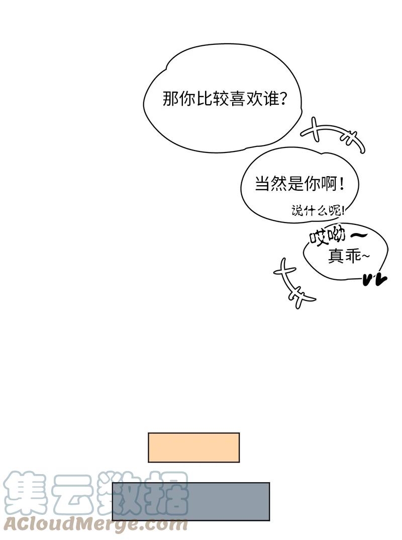 《我的SNS专属机器人竟然是男神本尊？》128 128 第15页