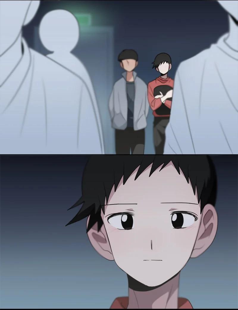 《我的SNS专属机器人竟然是男神本尊？》139 139 第12页