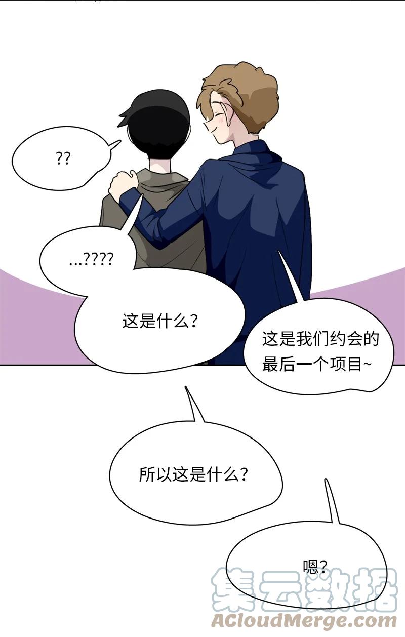 《我的SNS专属机器人竟然是男神本尊？》151 151 第19页