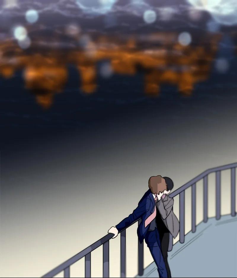 《我的SNS专属机器人竟然是男神本尊？》153 153 第18页