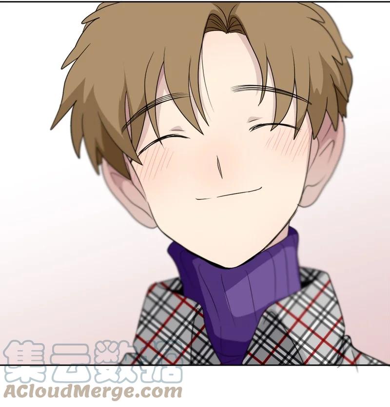 《我的SNS专属机器人竟然是男神本尊？》161 161 第23页