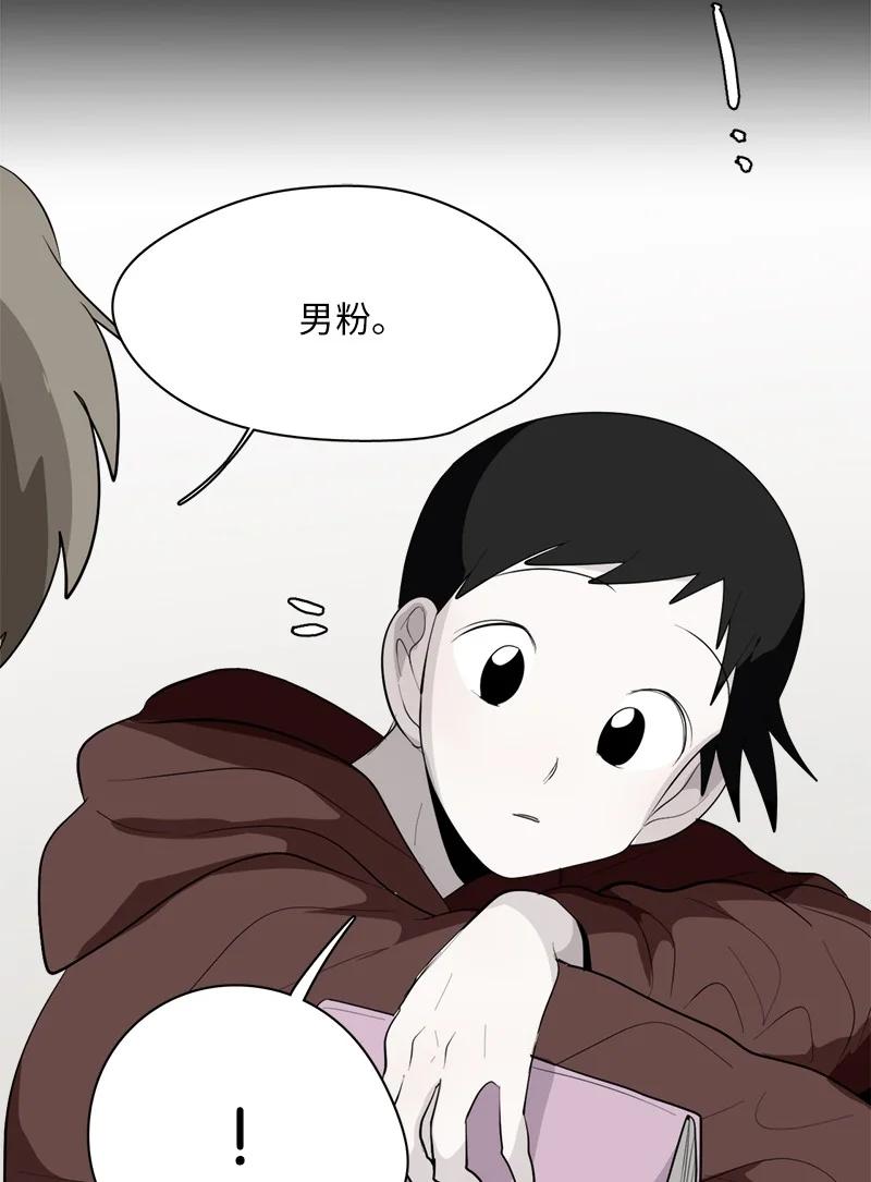 《我的SNS专属机器人竟然是男神本尊？》167 167 第10页