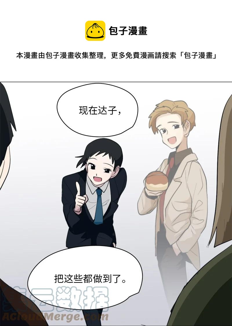 《我的SNS专属机器人竟然是男神本尊？》167 167 第21页