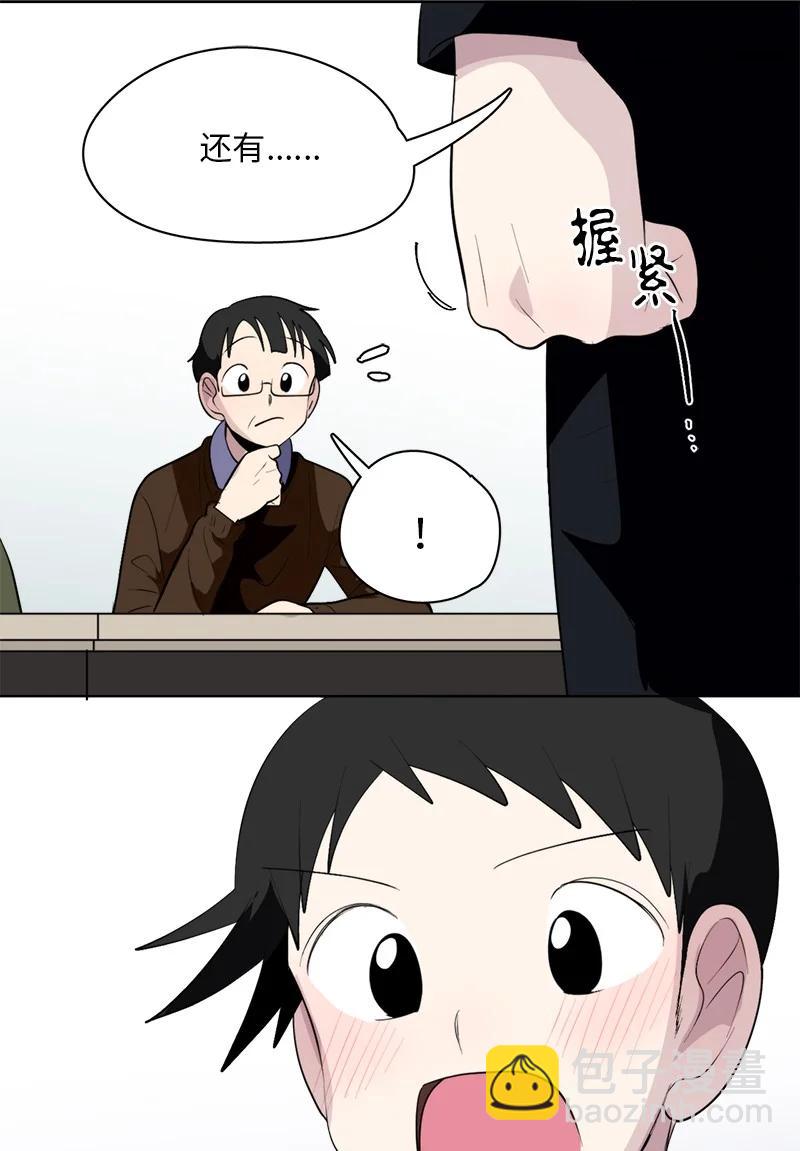 《我的SNS专属机器人竟然是男神本尊？》167 167 第6页
