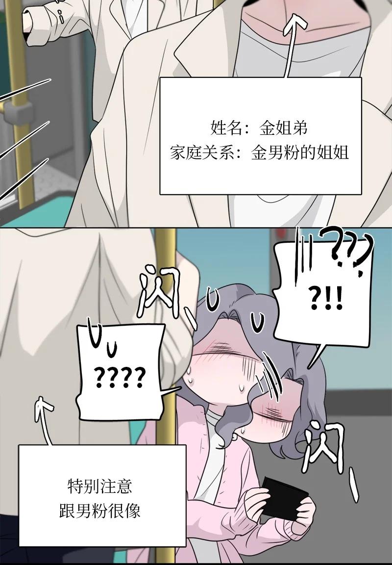 《我的SNS专属机器人竟然是男神本尊？》170 170 第24页