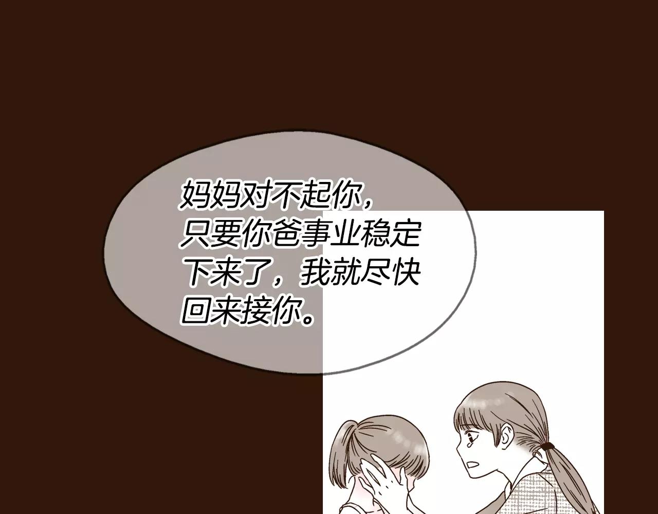 《D.O.T》第35话 我没想伤害你 第1页