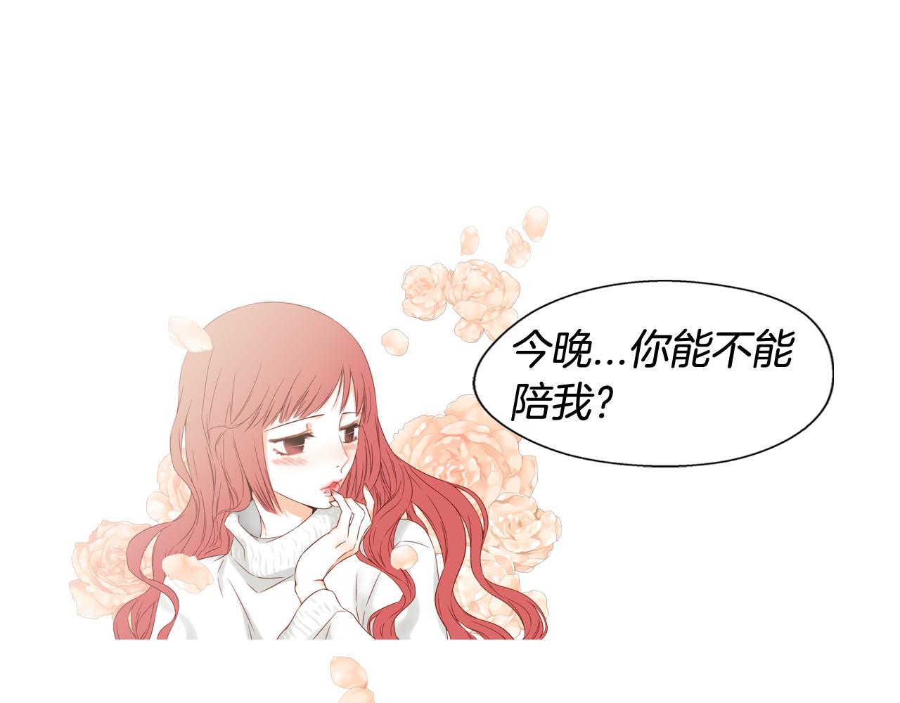 《D.O.T》第88话 喜欢你 第1页