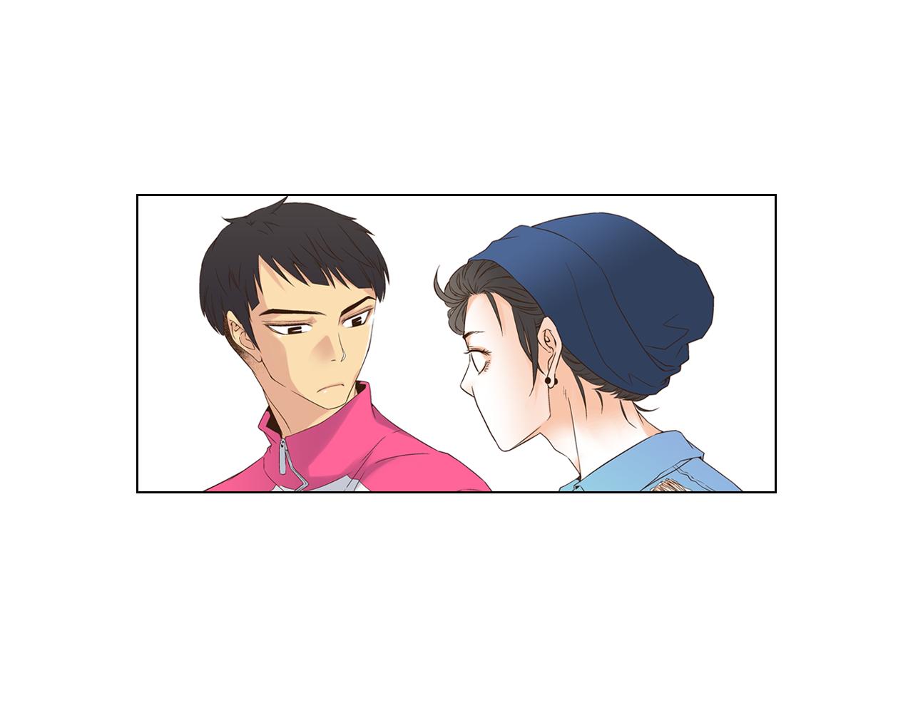 《D.O.T》第119话 到此为止 第1页