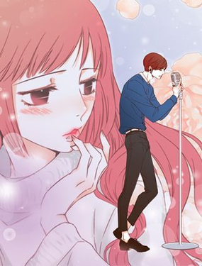 《D.O.T》漫画封面图 - tl漫画