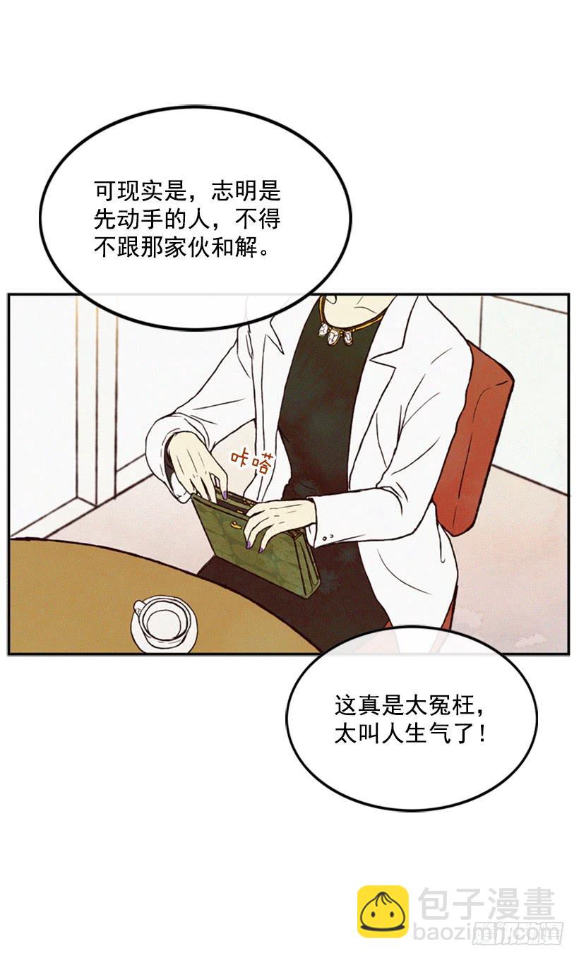 《复仇者俱乐部》你这种人能做什么 第13页