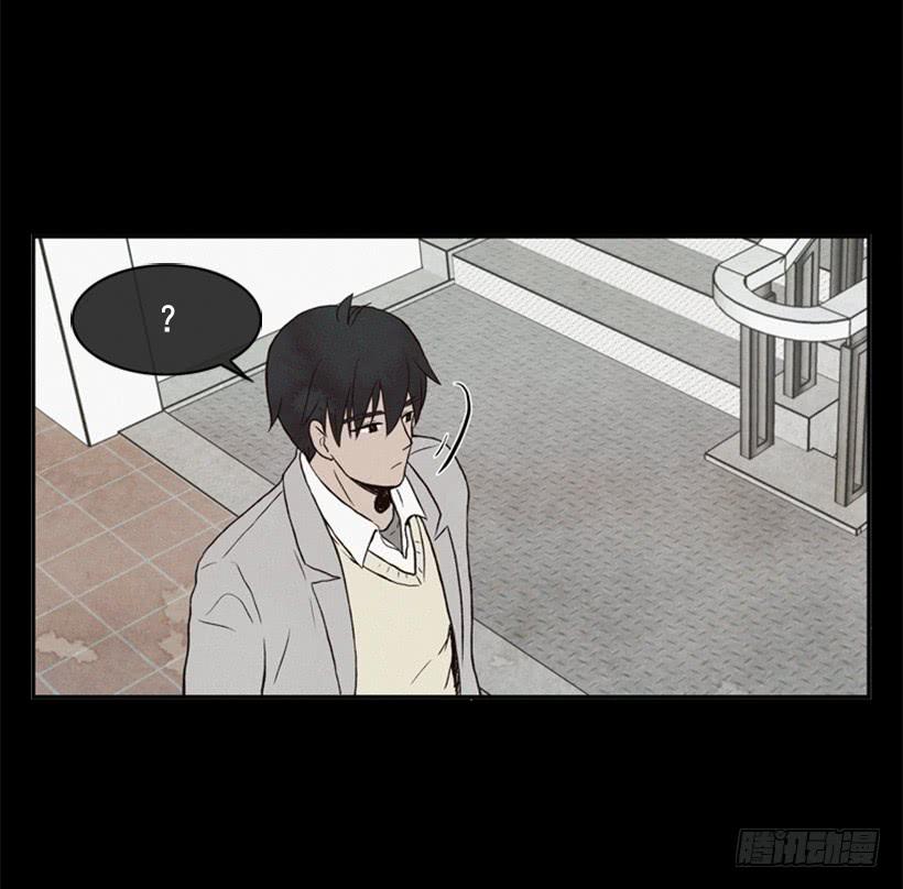 《复仇者俱乐部》与私生子的初见 第20页