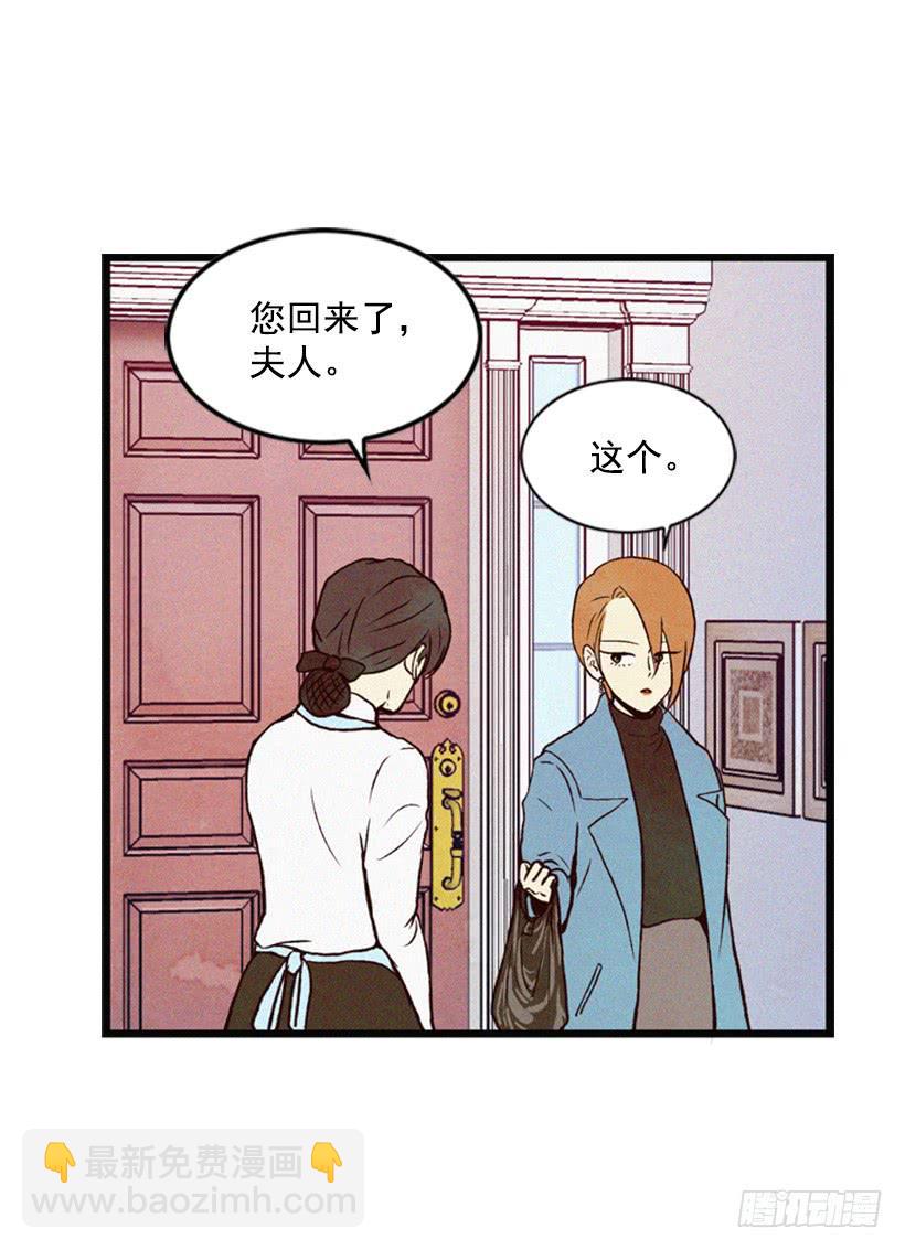 《复仇者俱乐部》与私生子的初见 第47页