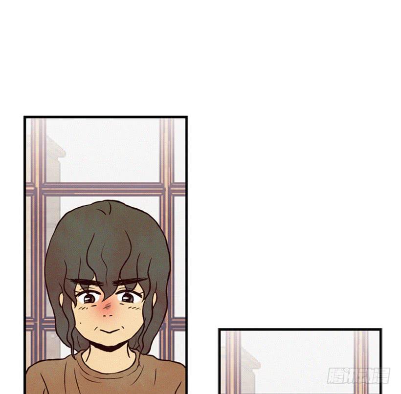 《复仇者俱乐部》我有点害怕了 第29页