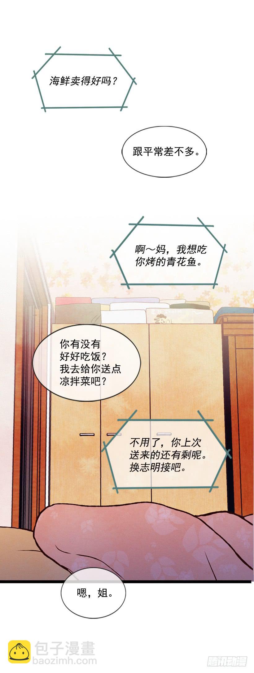 《复仇者俱乐部》我为什么在这里 第35页