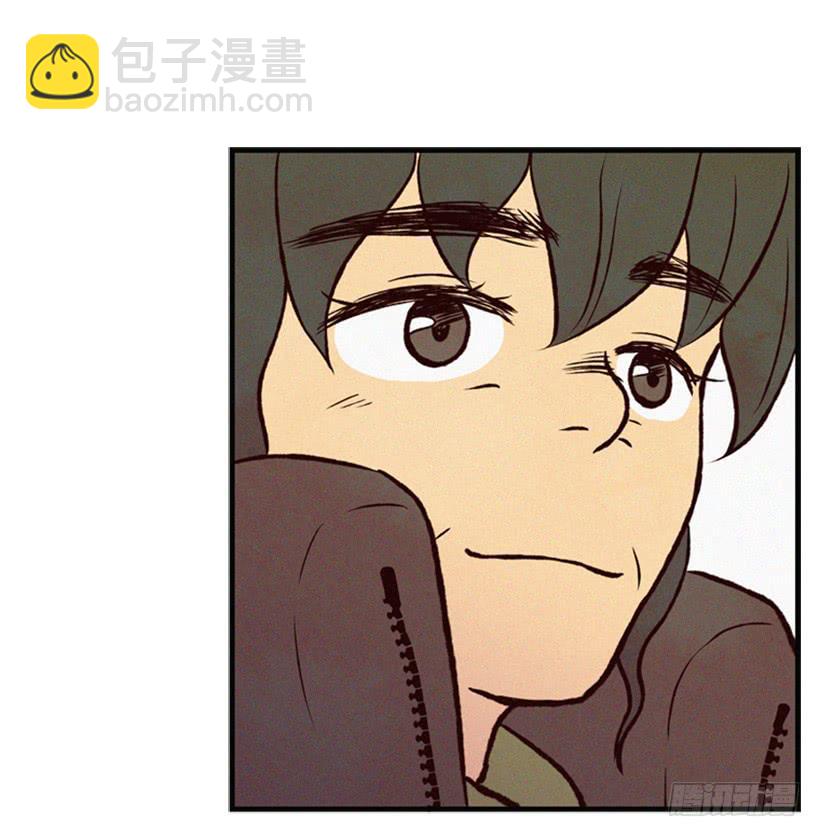 《复仇者俱乐部》跟我亲近的人不多 第39页