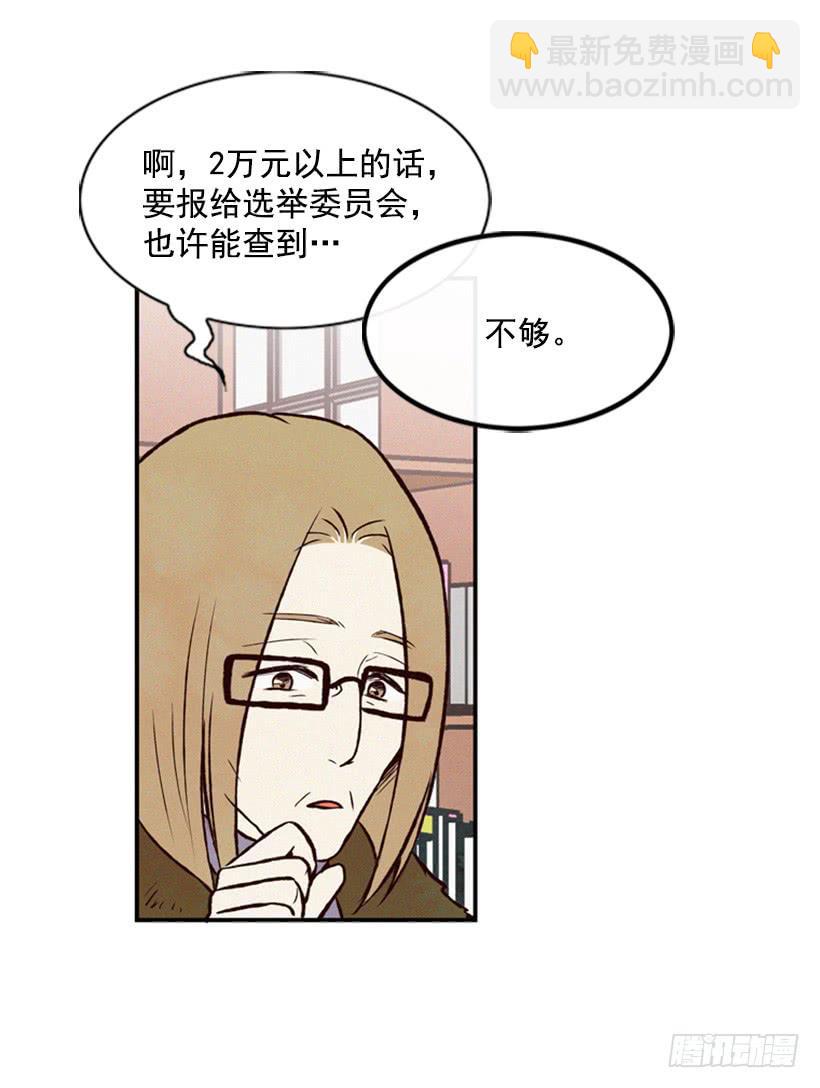 《复仇者俱乐部》这是最好的办法 第21页