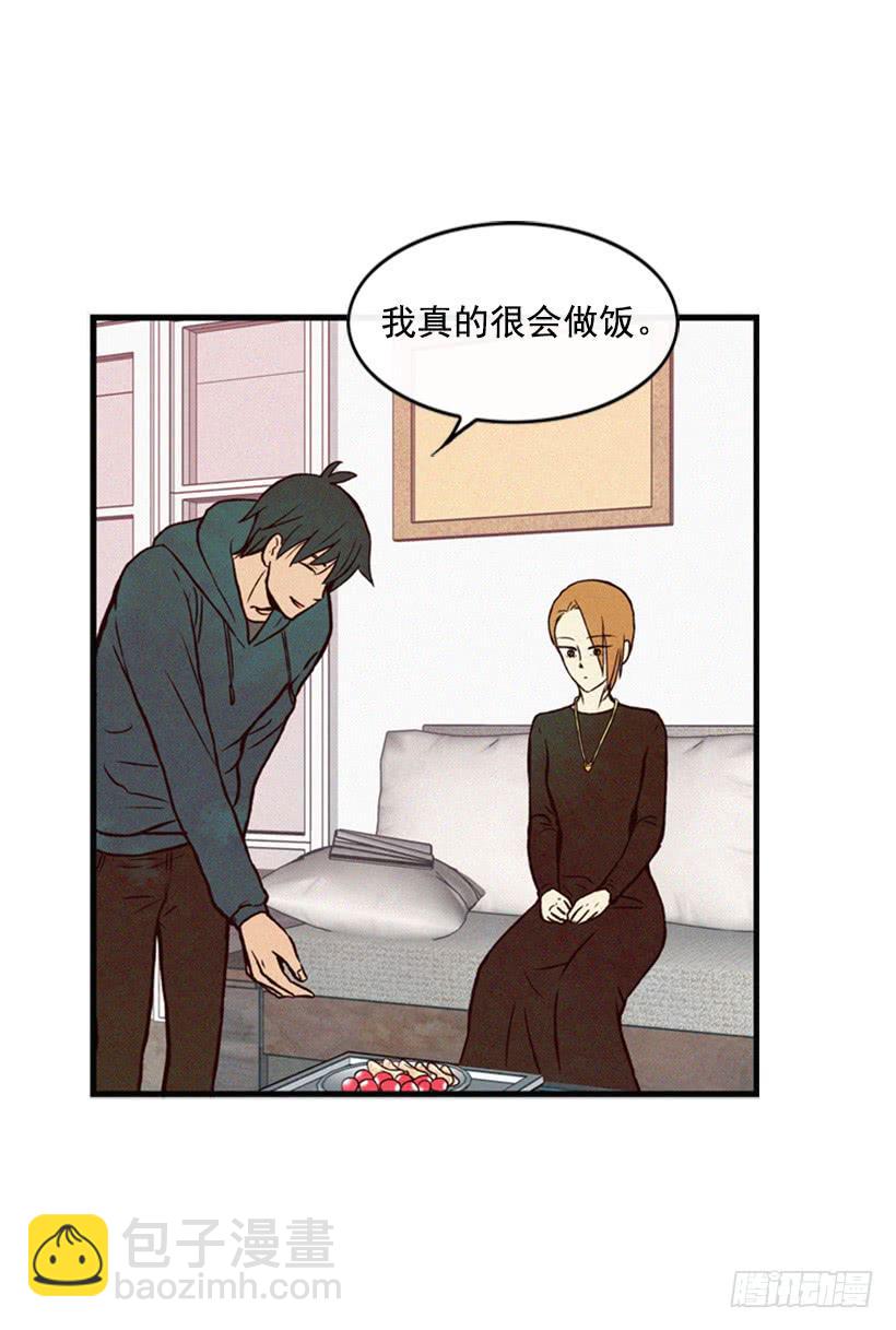 《复仇者俱乐部》好熟悉的感觉 第3页