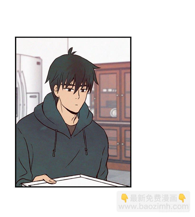 《复仇者俱乐部》那只是我的兴趣 第21页