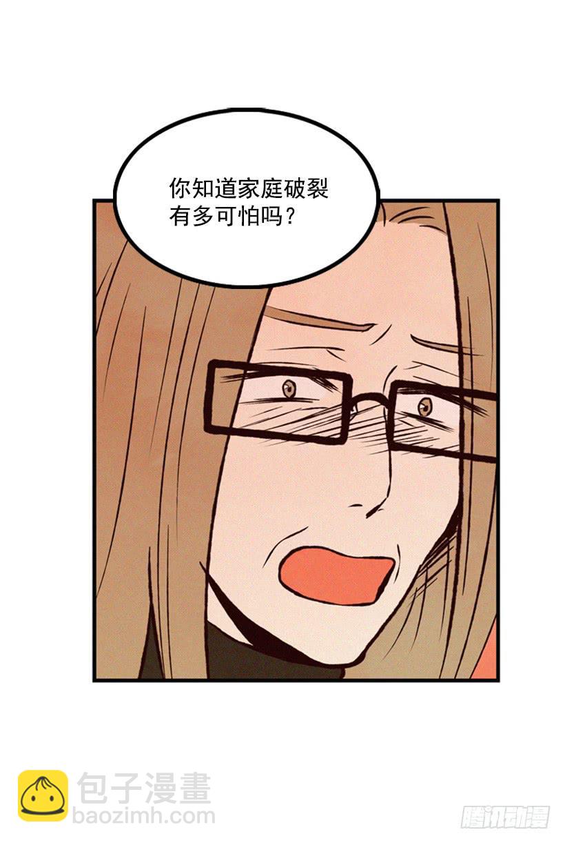 《复仇者俱乐部》打老婆的男人都是混蛋 第23页