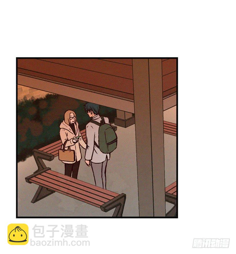 《复仇者俱乐部》我记得就好 第17页