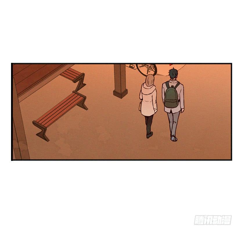 《复仇者俱乐部》我记得就好 第21页