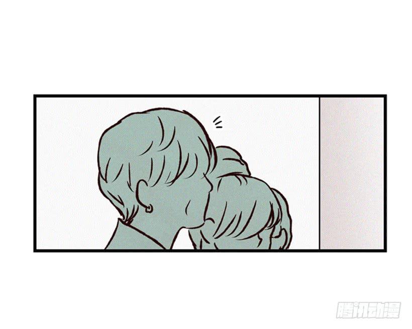 《复仇者俱乐部》温柔善良的人 第47页