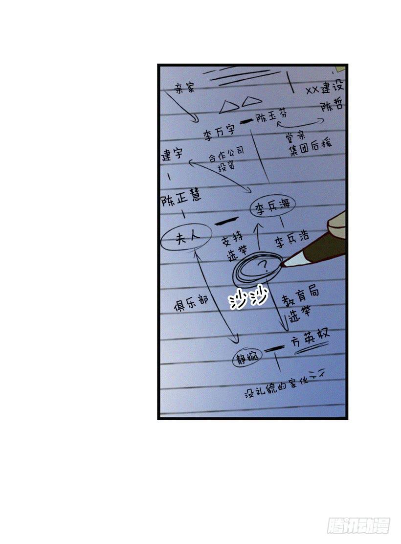 《复仇者俱乐部》我果然不该来 第18页