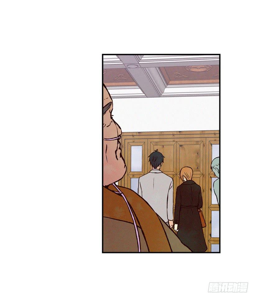 《复仇者俱乐部》有趣的故事 第21页