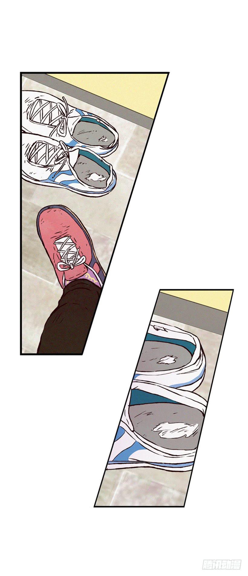 《复仇者俱乐部》越来越像狗血剧 第40页