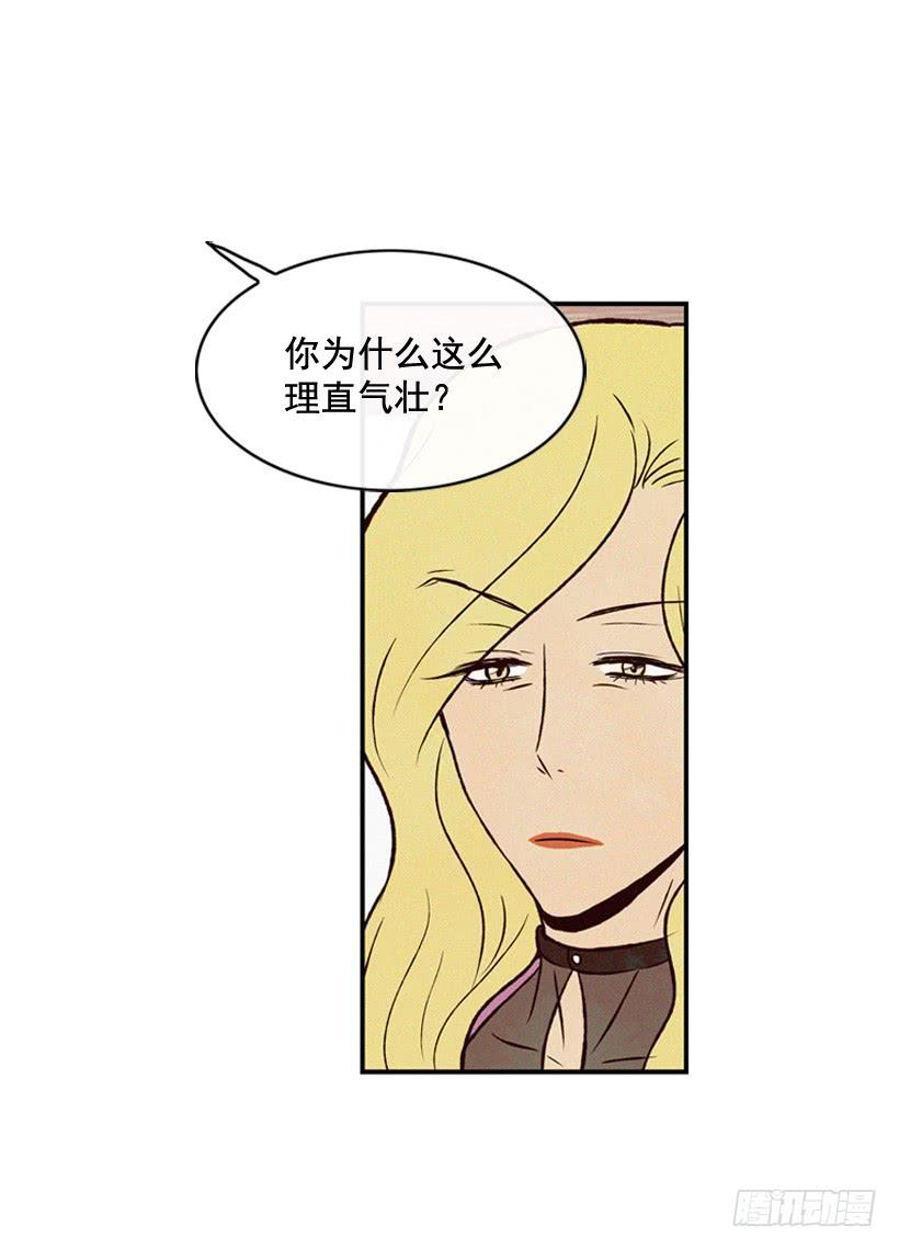 《复仇者俱乐部》亲生母亲和阿姨 第21页