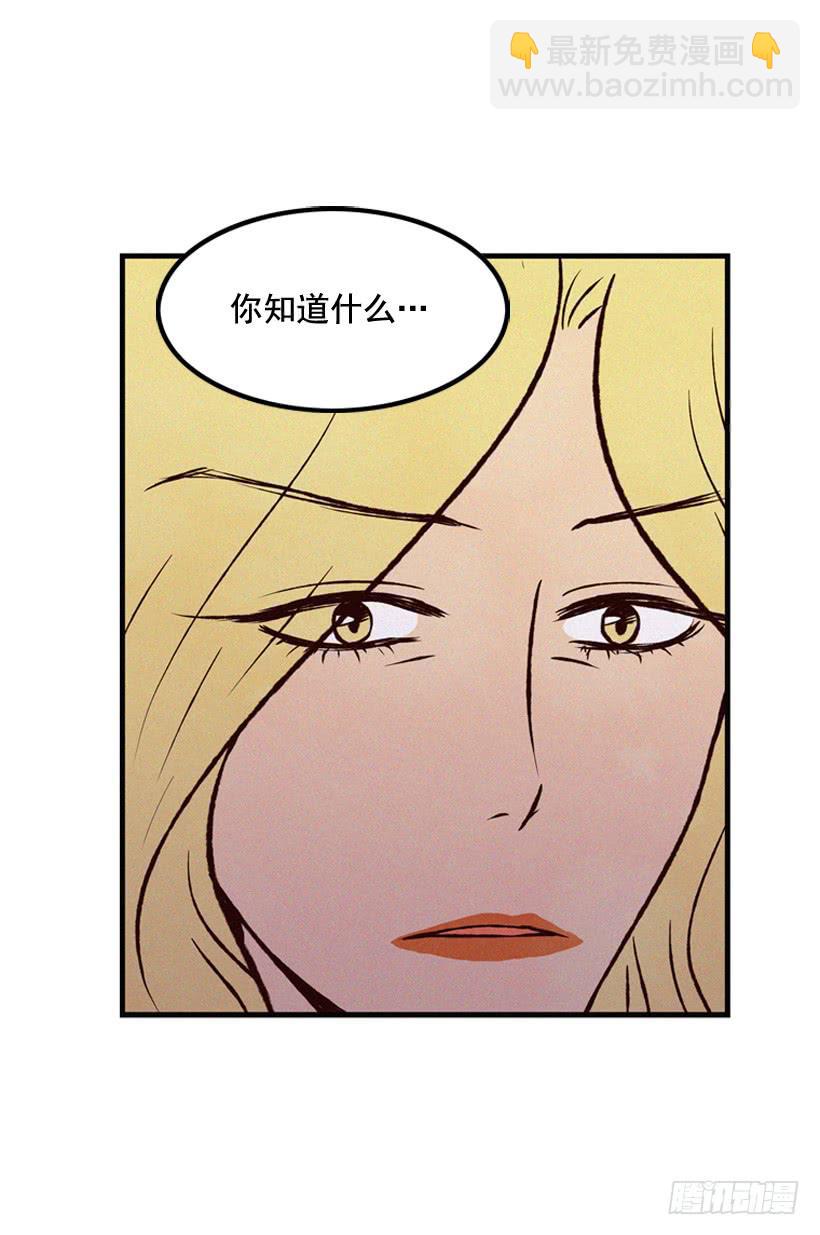 《复仇者俱乐部》亲生母亲和阿姨 第43页