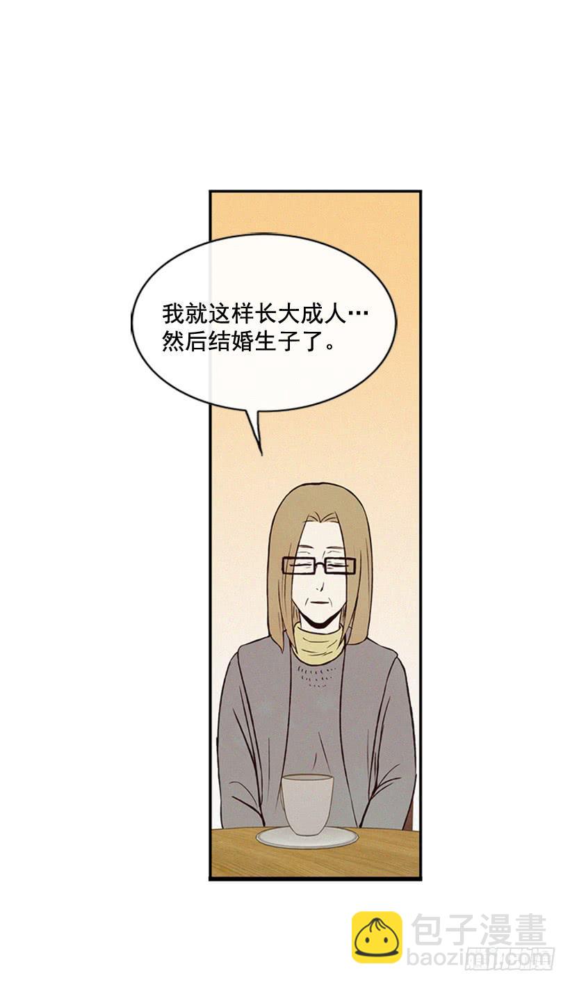 《复仇者俱乐部》以后会明白的 第23页