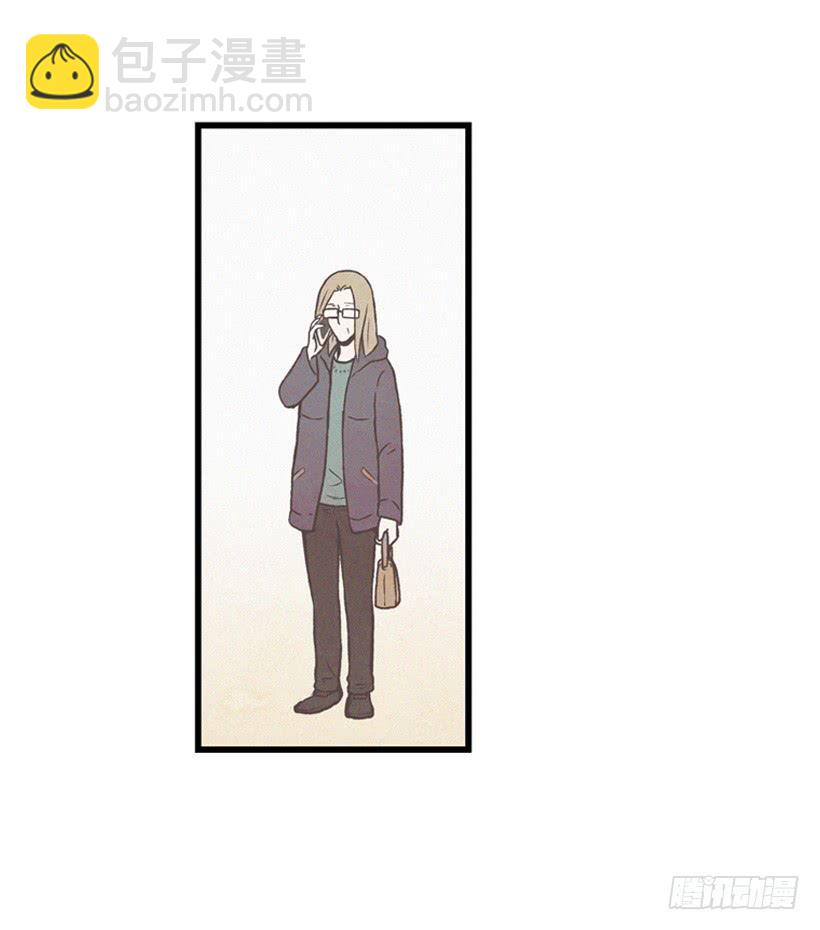 《复仇者俱乐部》哥哥 第35页