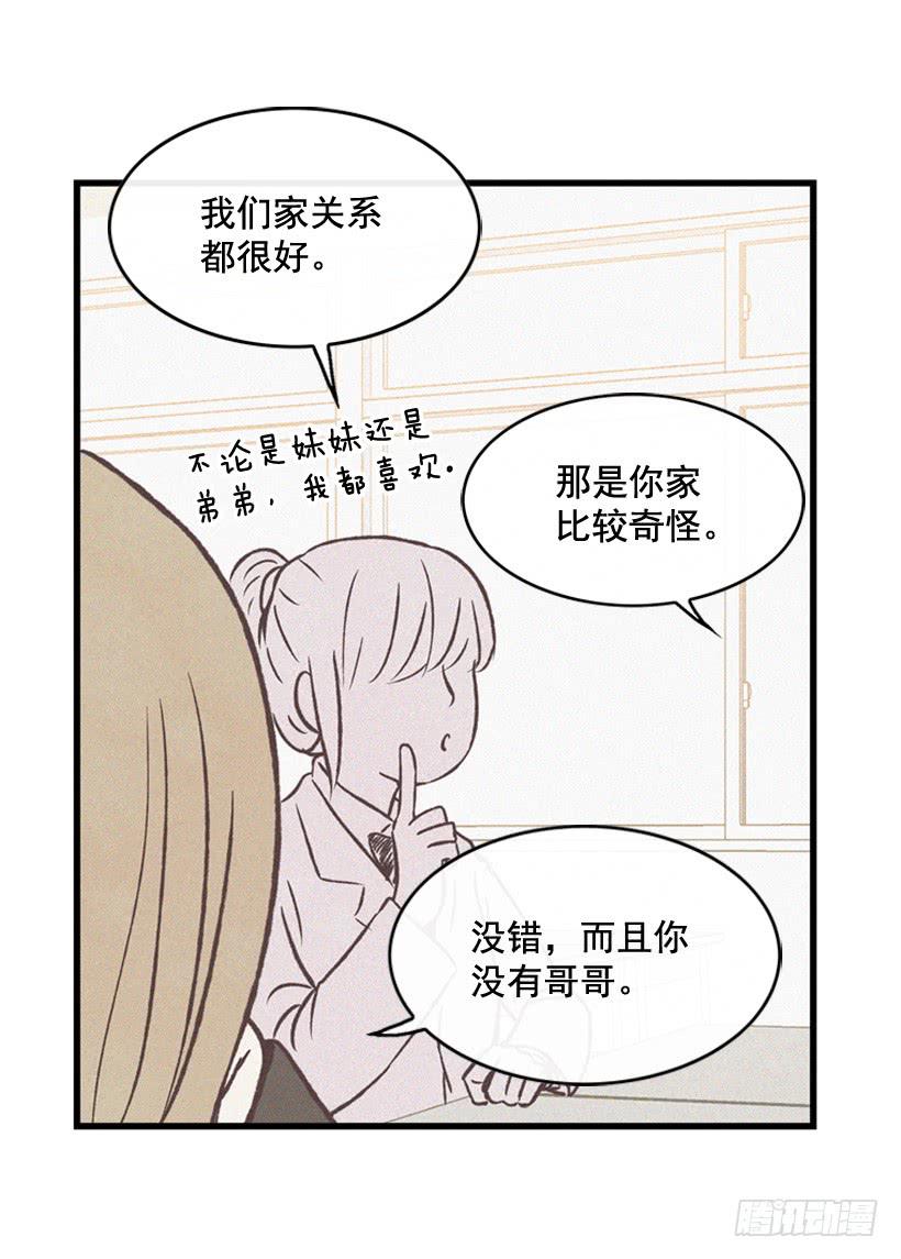 《复仇者俱乐部》哥哥 第7页