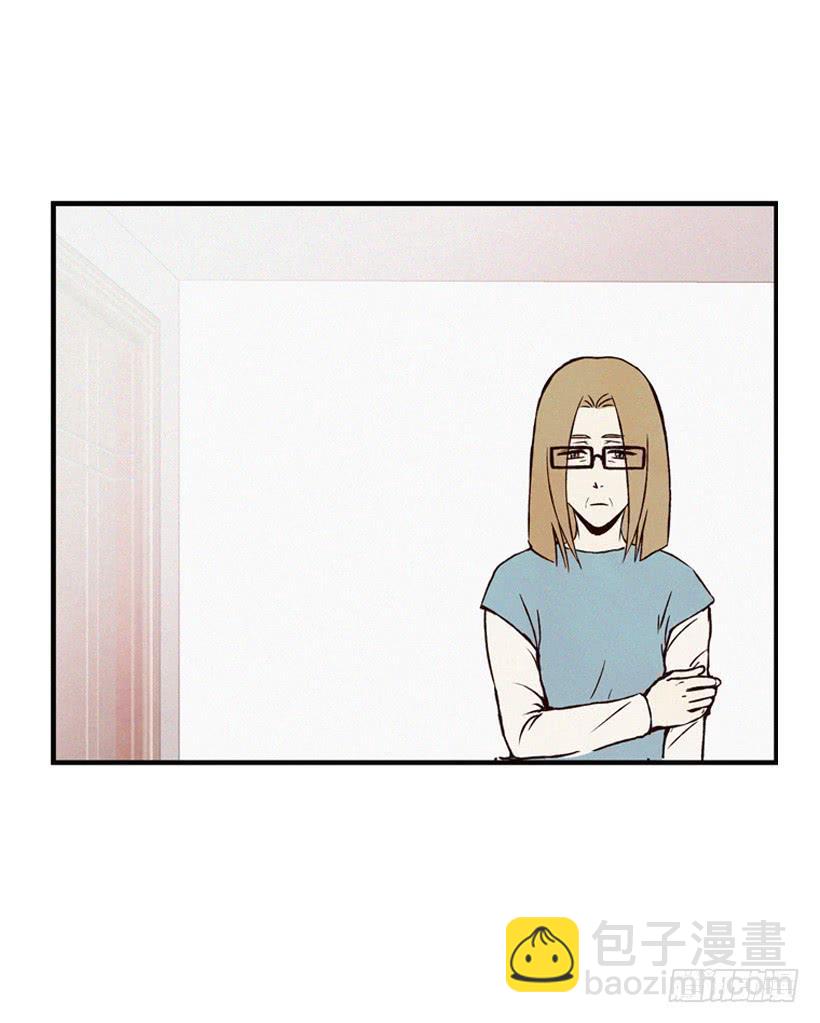 《复仇者俱乐部》一味的自责最可怕 第22页