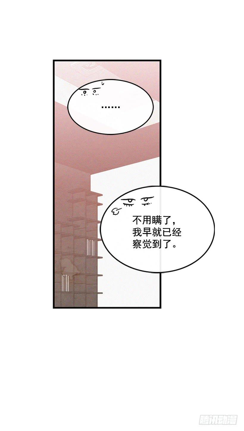 《复仇者俱乐部》为了你 第43页