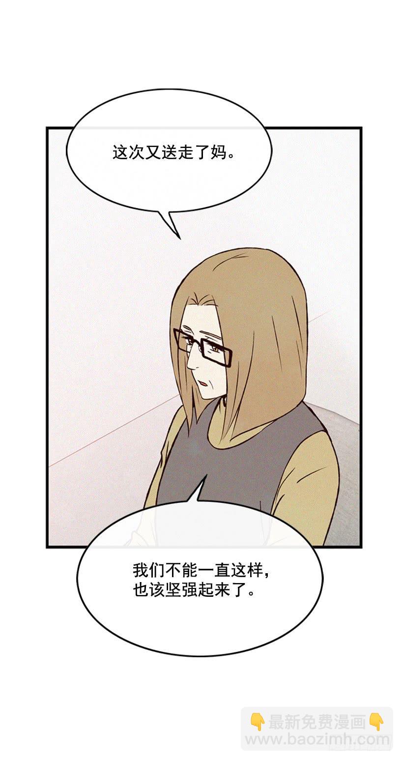 《复仇者俱乐部》好好面对 第35页
