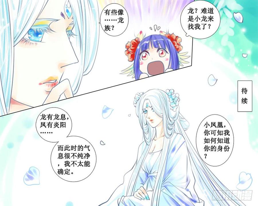 《龙凤呈祥》三十七章 袭 第10页