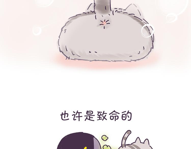 《滚开，我要先萌一会儿！》第12话 朕做什么都是对的 第11页