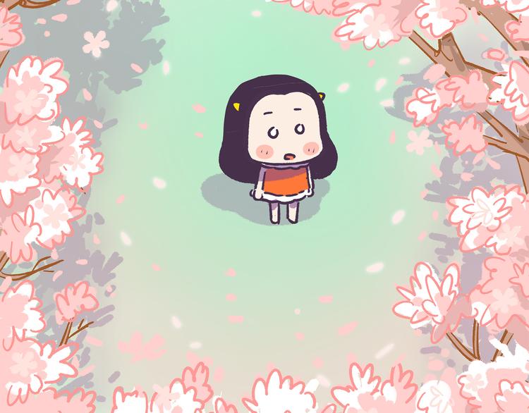 《滚开，我要先萌一会儿！》第37话 挑战好奇心大作战 第24页