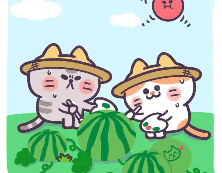 《滚开，我要先萌一会儿！》第69话 那些不能说的秘密 第6页