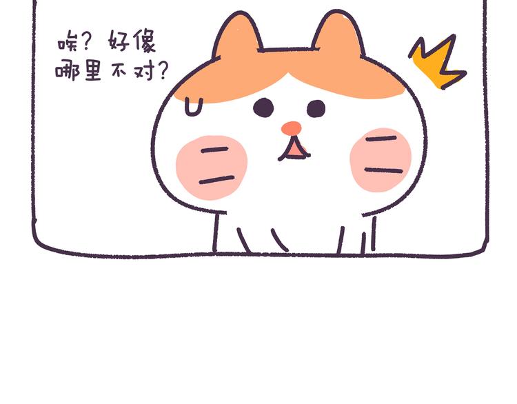 《滚开，我要先萌一会儿！》第83话 我对猫毛过敏 第5页