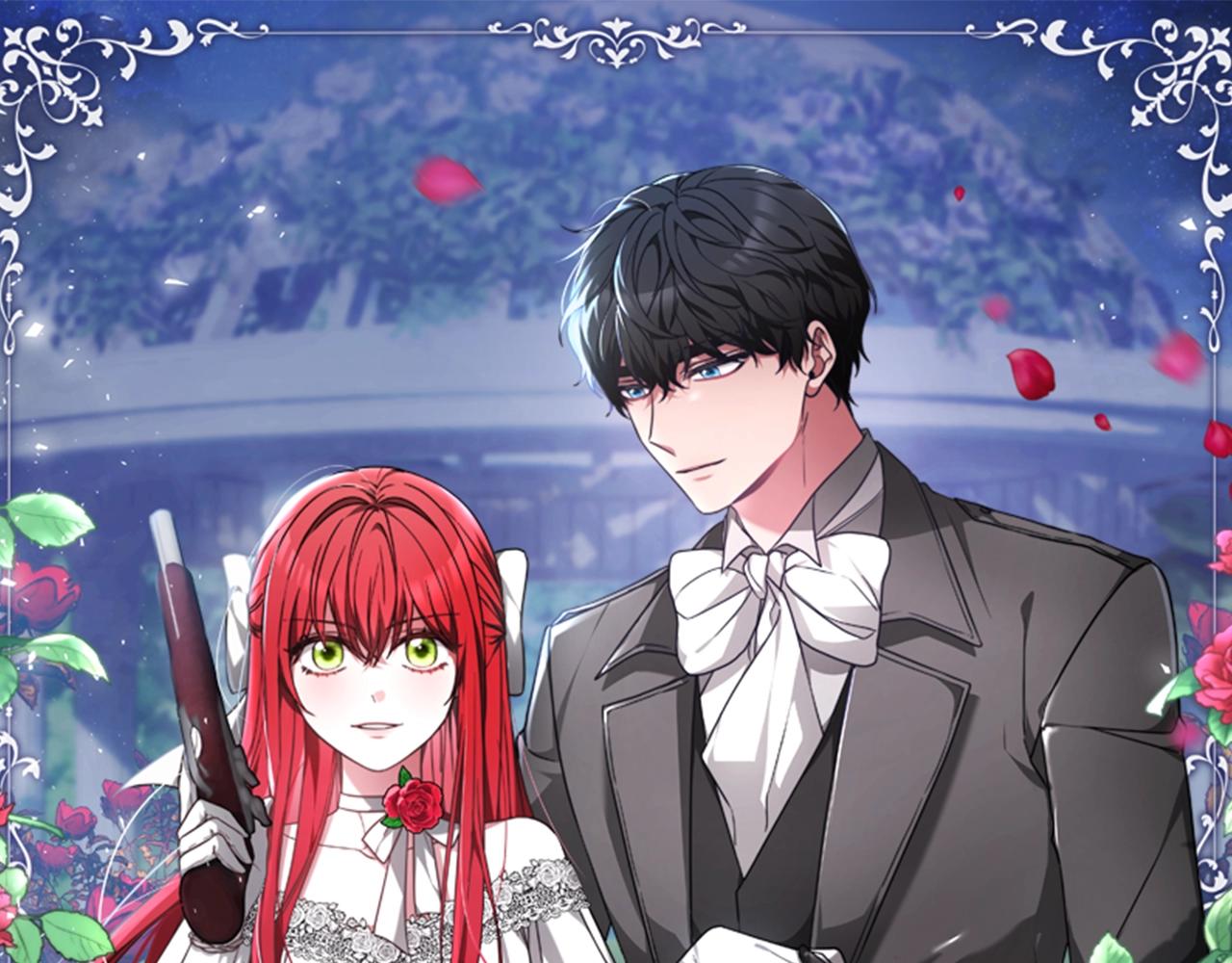 《恶女靠系统收割崇拜》预热 9月中旬满级恶女上线 第1页