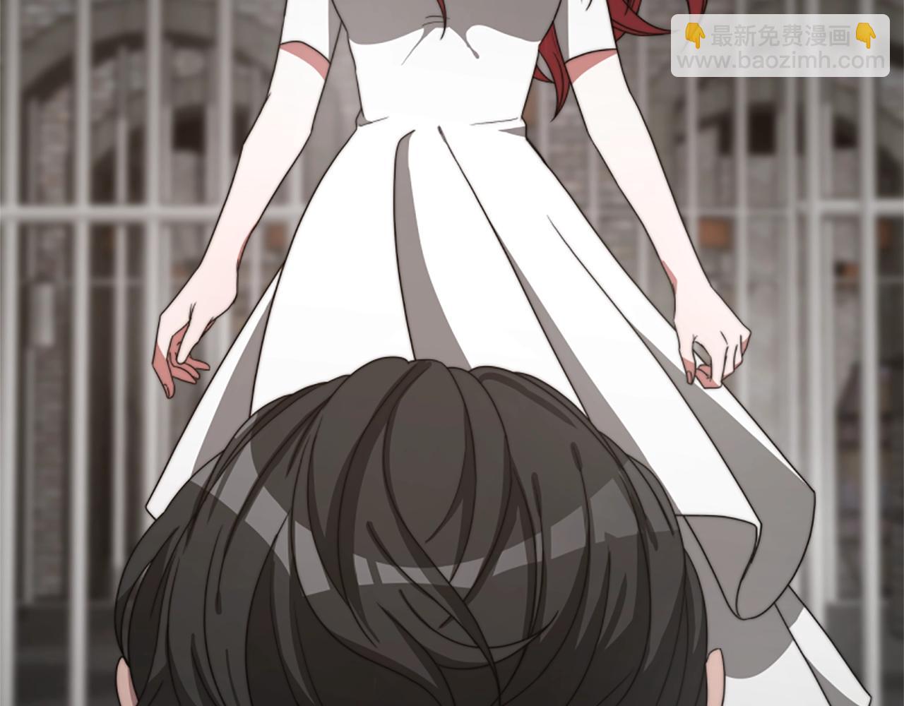 《恶女靠系统收割崇拜》第2话 欢迎来到乙女游戏世界 第38页